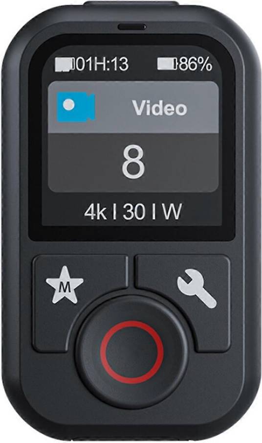 T13 Waterproof Bluetooth Remote Control