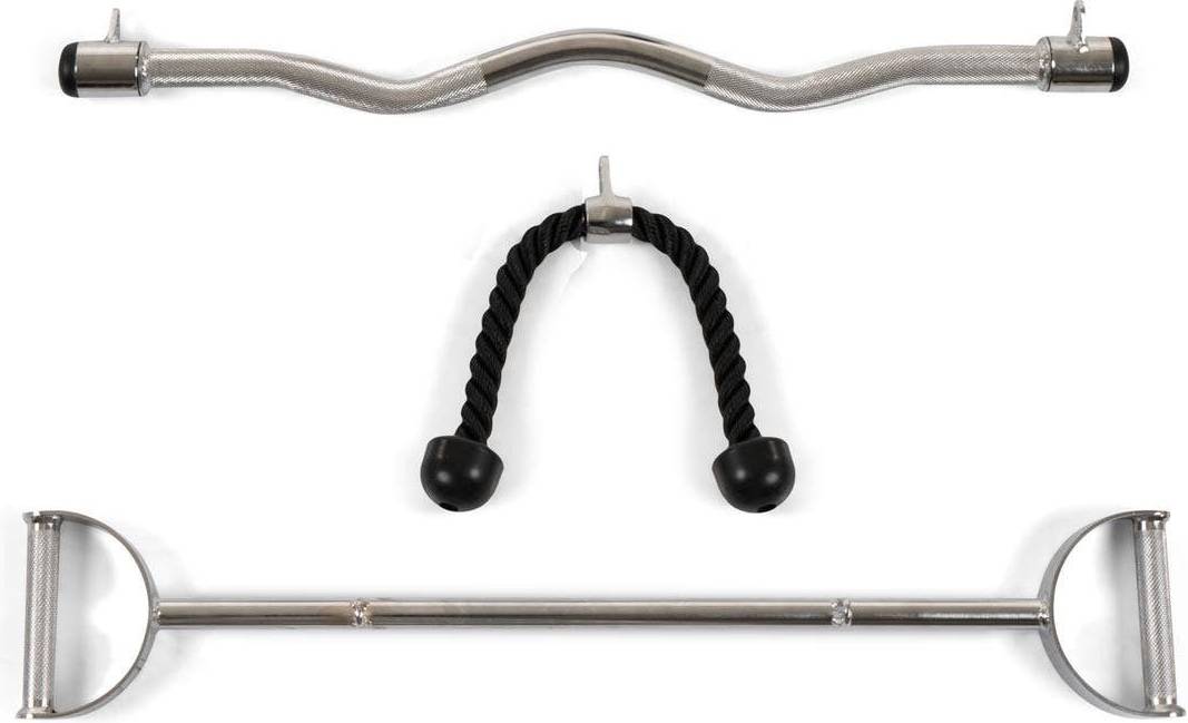 Bioforce Studio Power Accessory Set