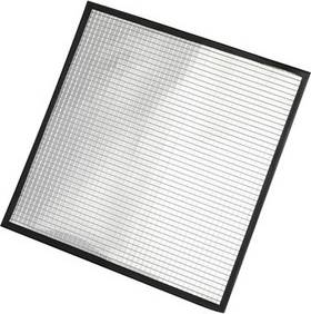 9.4x9.4 Inch Multi Mirror Reflector Board