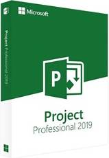 Microsoft Project Professional 2019 Bind Key