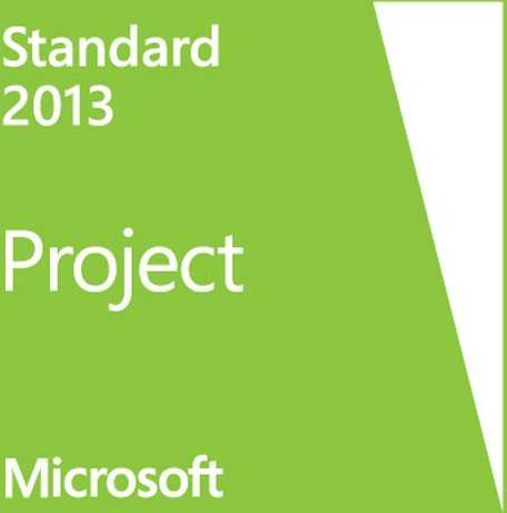 Microsoft ProjectStandard SoftwareAssurance OLV 1License