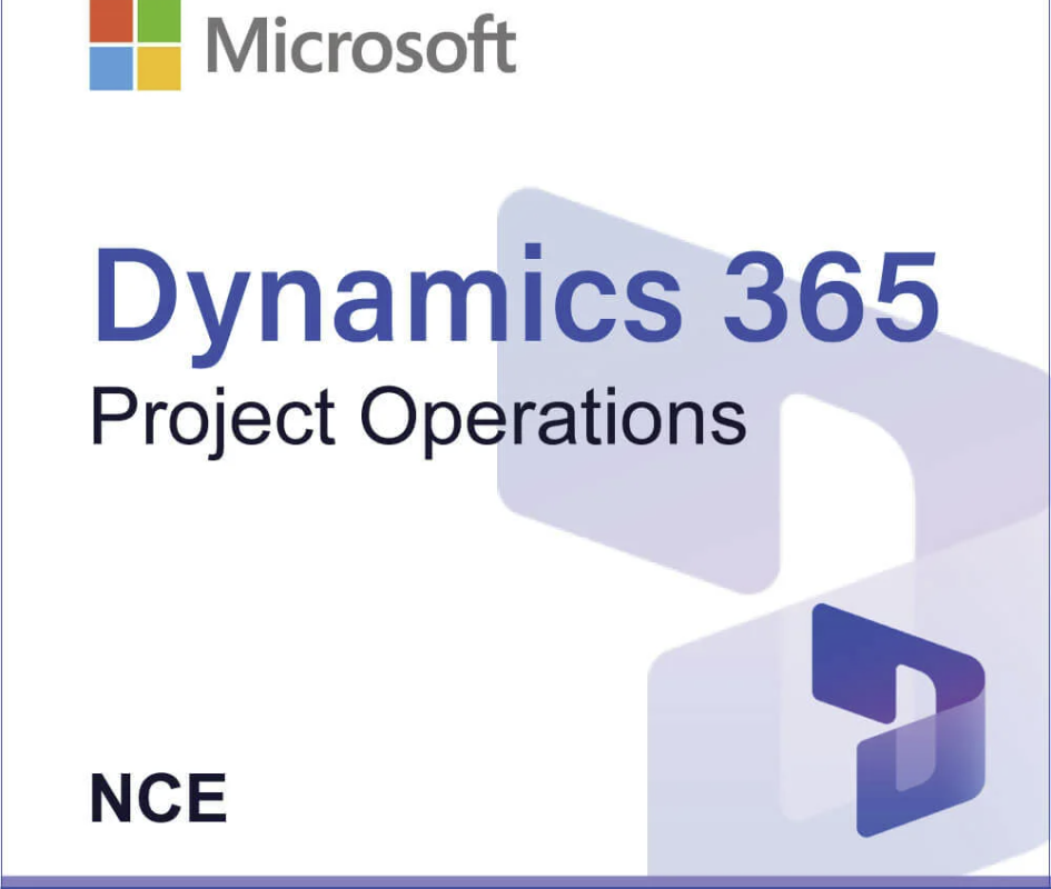 Microsoft 365 Project Operations Attach NCE
