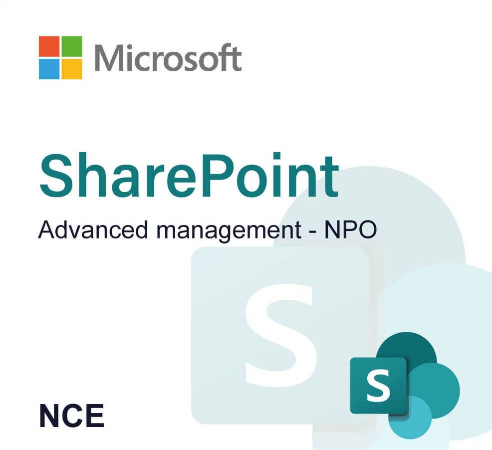 Microsoft SharePoint Advanced Management