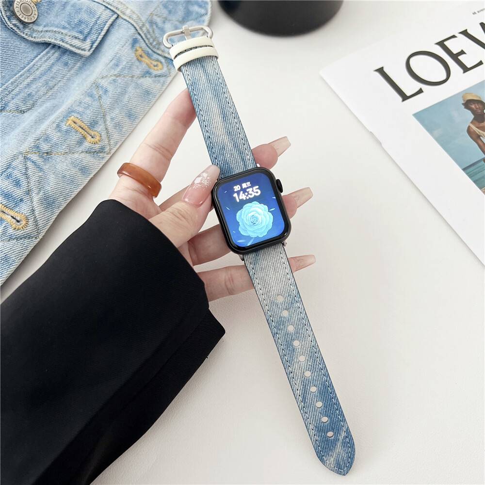 Band Strap For Apple Watch