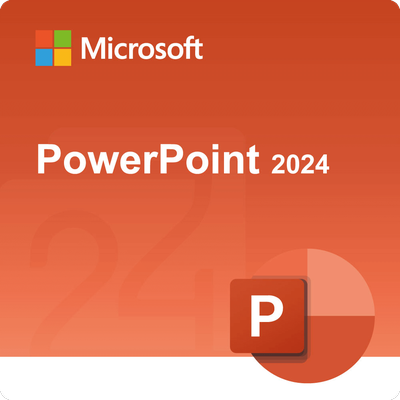 Microsoft PowerPoint 2024 Mac