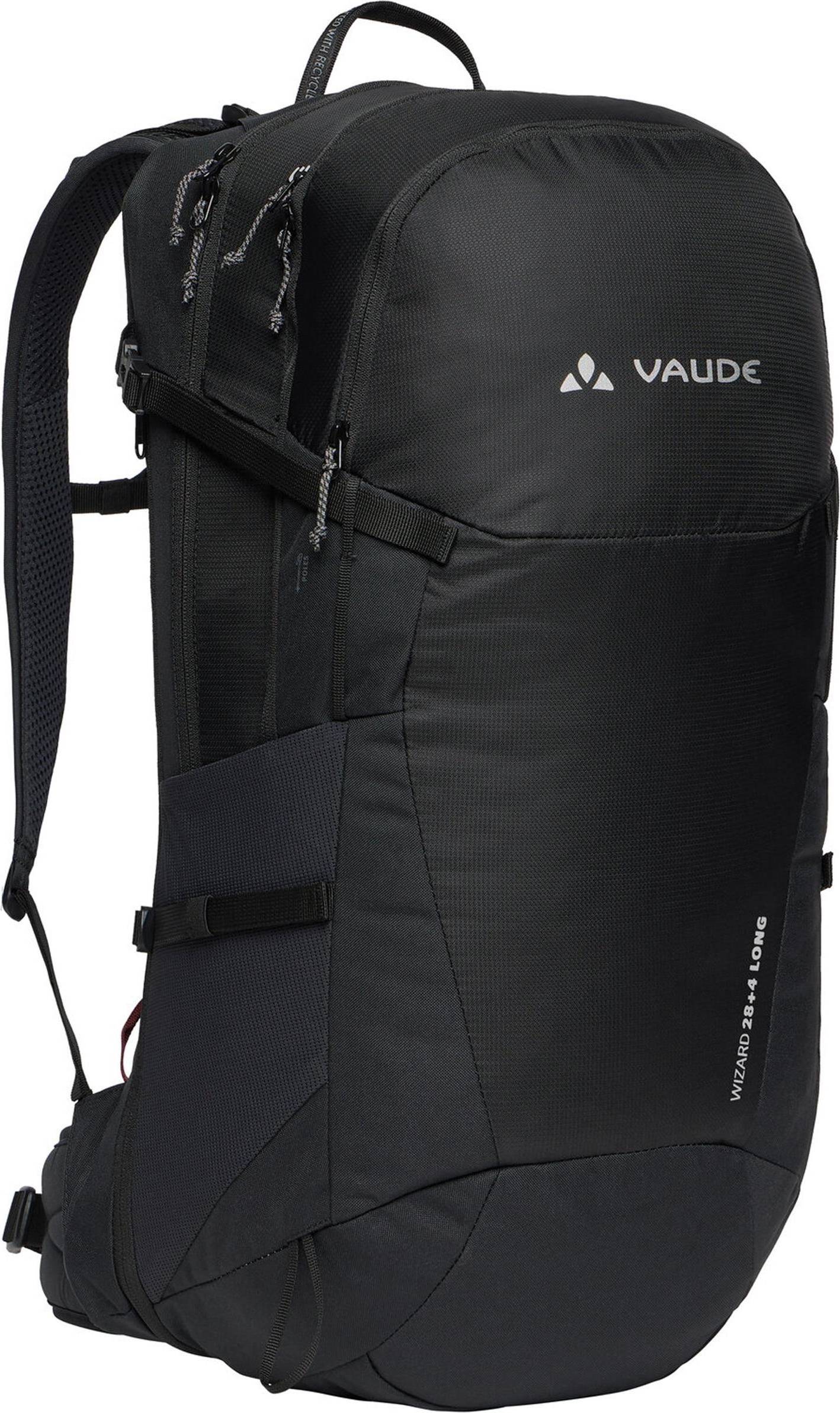 Vaude Wizard Long Rygsæk