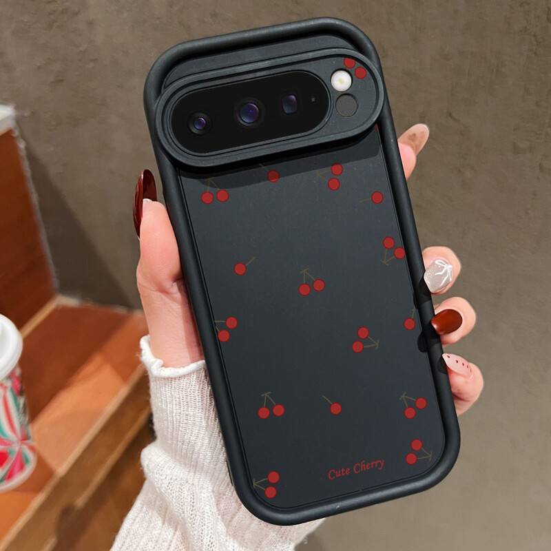 Google Pixel 8a 9 Pro Xl Patterned Phone Case