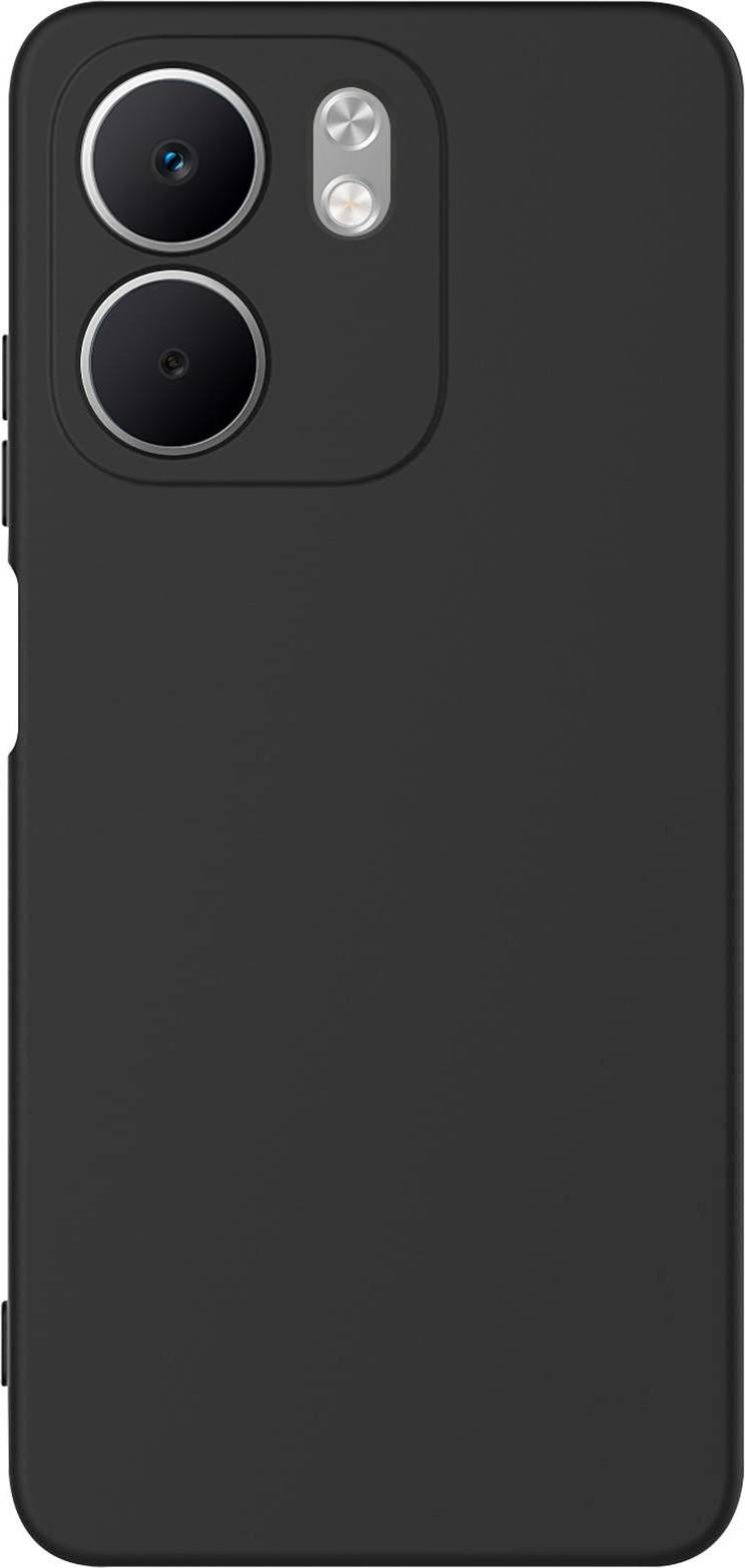 Avizar Case For Oppo Reno14 F 14 In Soft Touch Silicone