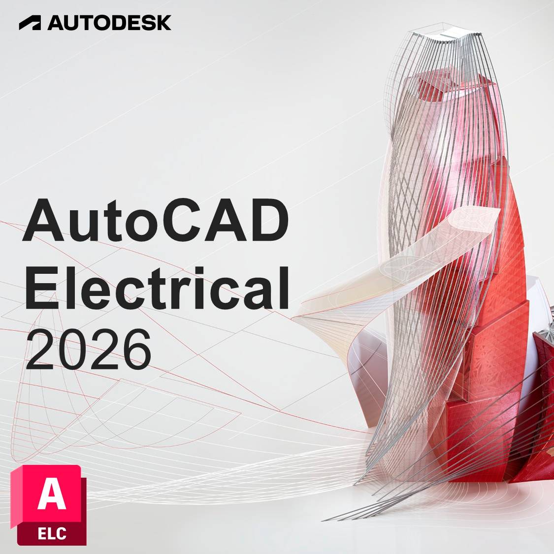Autodesk AutoCAD Electrical 2026