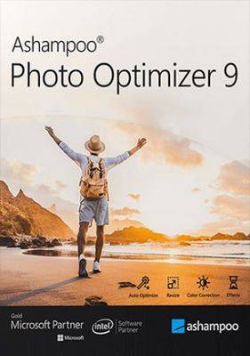 Photo Optimizer 9 Key
