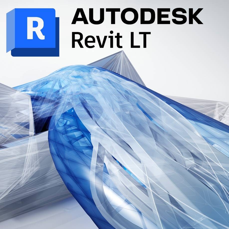 Revit LT