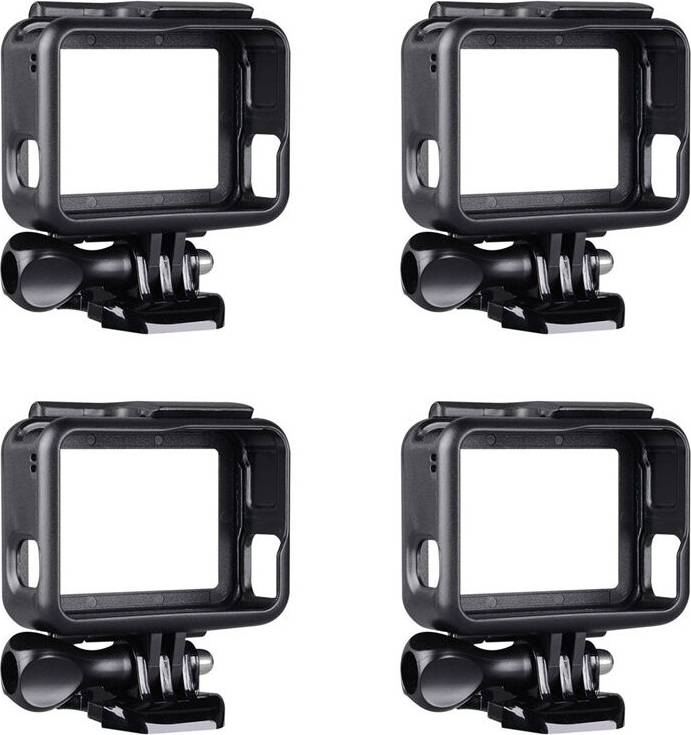 4X Standard Border Protector Frame Case