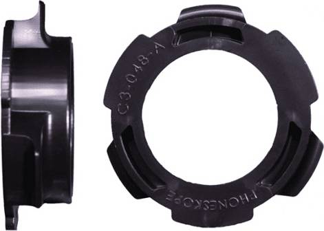 PhoneSkope C-3 Adapter Lens Mount Adapter