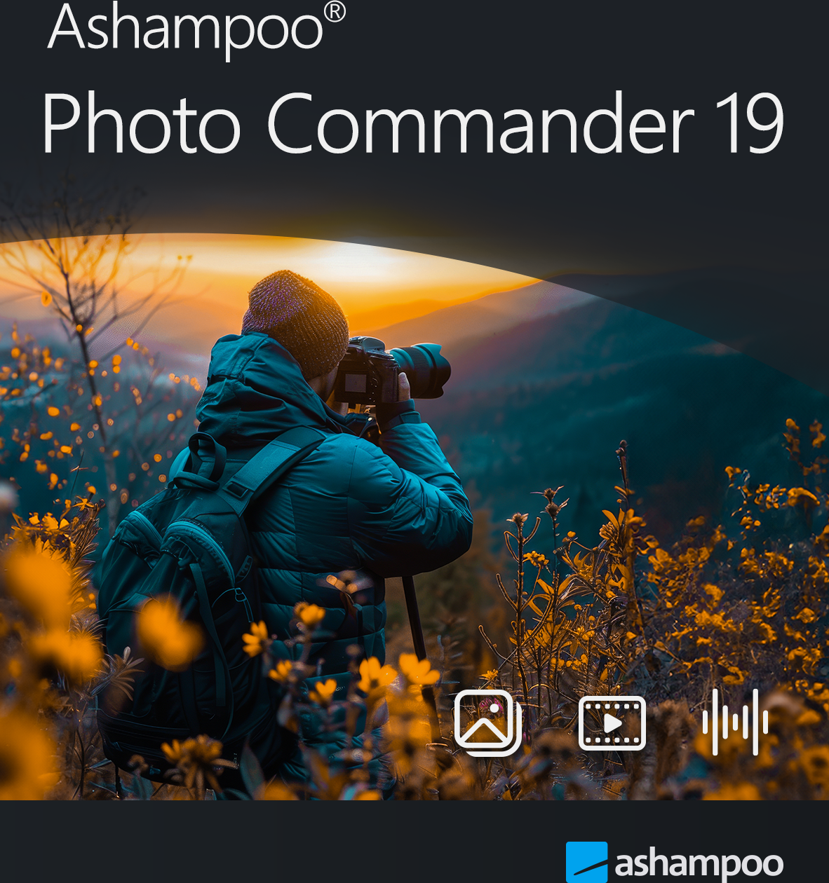 Ashampoo Photo Commander PC Download