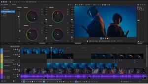 Magix VEGAS Pro 23 Download Code
