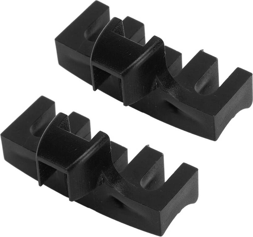 2 Pieces Badminton Racket Stringing Load Spreader