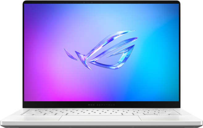 Asus zephyrus ASUS ROG Zephyrus G14 2026 GA403 Football