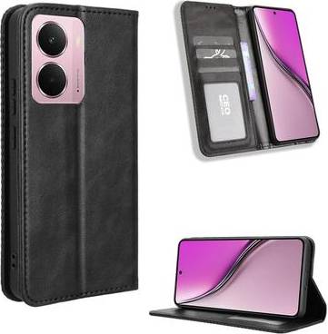 realme Wallet Style Neo7x 5G Leather Case