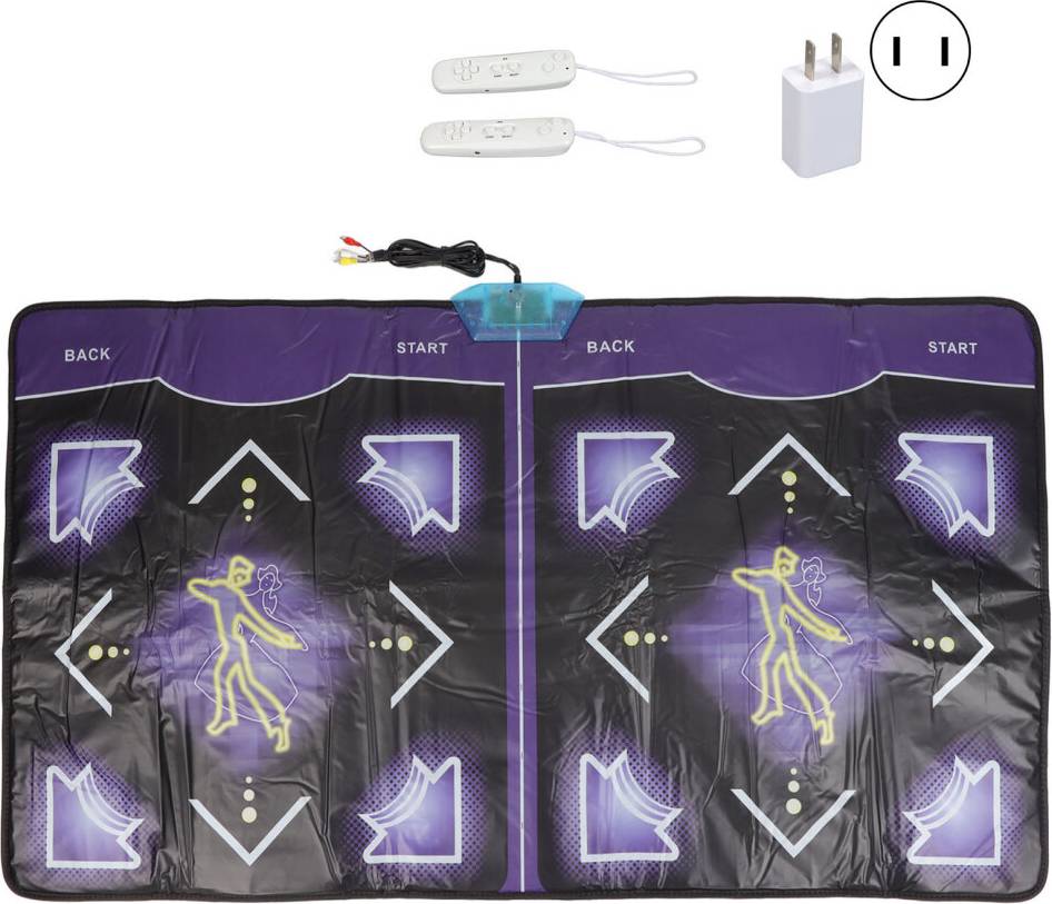 Dance mat Child Development Dance Mat Bluetooth