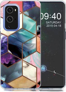 Tile pro OnePlus Marble OnePlus 9 Pro Case Cube Tile
