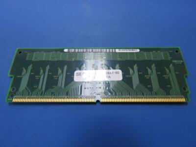 Samsung KMM3144C124AT-6S 16MB Ultra Memory Module