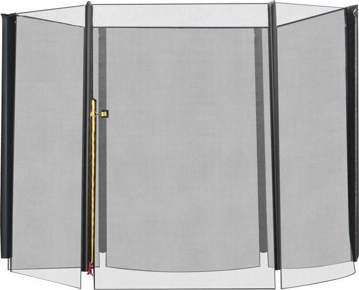 8ft trampoline Homcom 8ft Trampoline Replacement Net