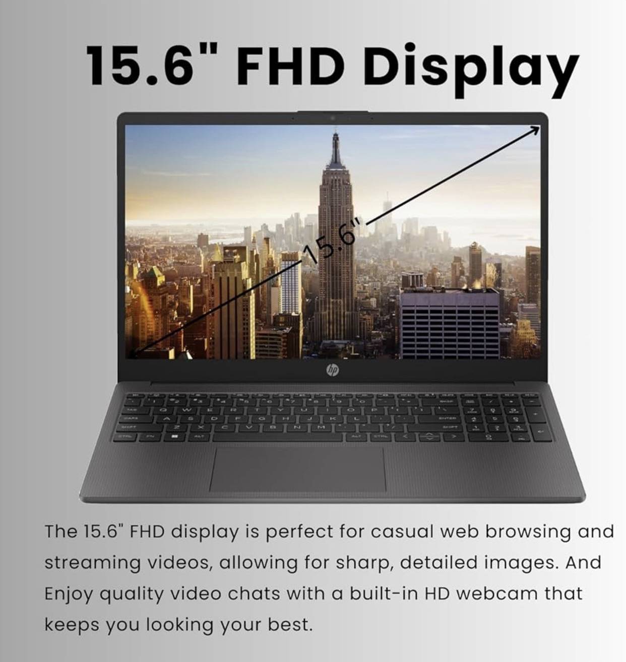 HP 255 G10 Notebook