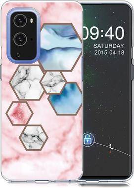 OnePlus OnePlus 9 Pro Hexagon Fragment Case