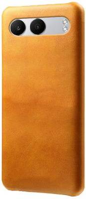 Oneplus nord 4 OnePlus Nord 4 Cover Orange
