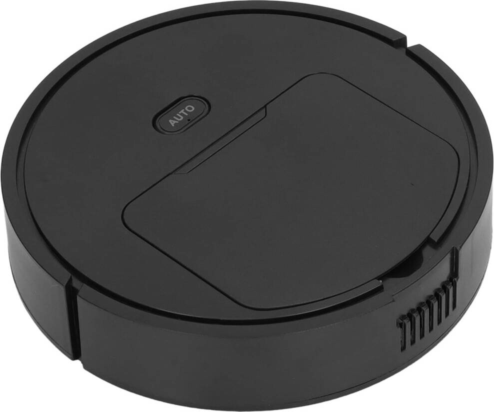 Intelligent Robot Vacuum Cleaner 3 In 1