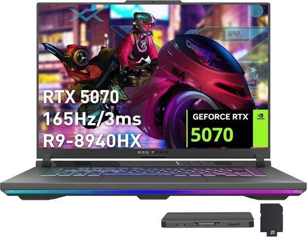 Rog strix g16 ASUS ROG Strix G16 16 WUXGA Gaming Laptop