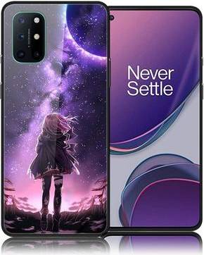 OnePlus OnePlus 8T Cover Girl