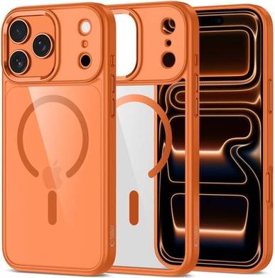Tech-Protect iPhone 17 Pro MagMat Case