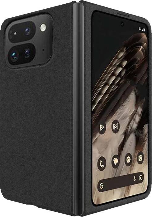 Google Pixel 10pro Fold Rocksand Matte Case