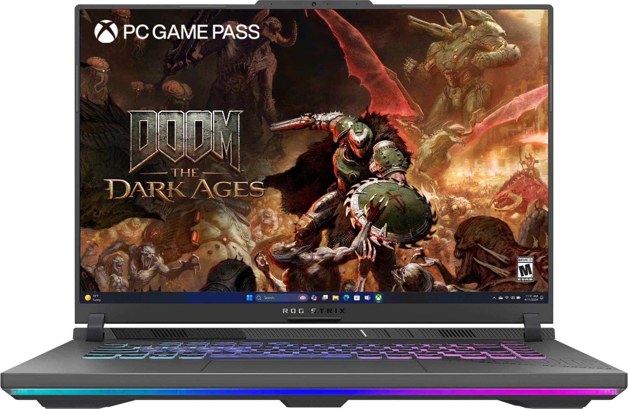 Asus strix g16 ASUS ROG Strix G16 16 FHD Laptop