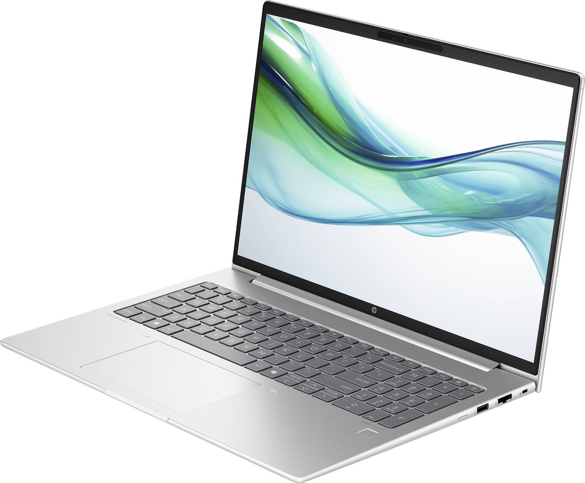 HP ProBook 460 G11 Notebook 16 Inch Intel Core Ultra 5