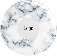 Slim fast Marble Pattern Slim Fast Charging Pad