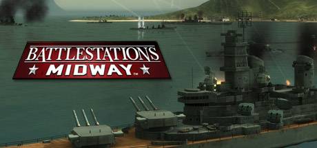 Battlestations: Midway Steam Key