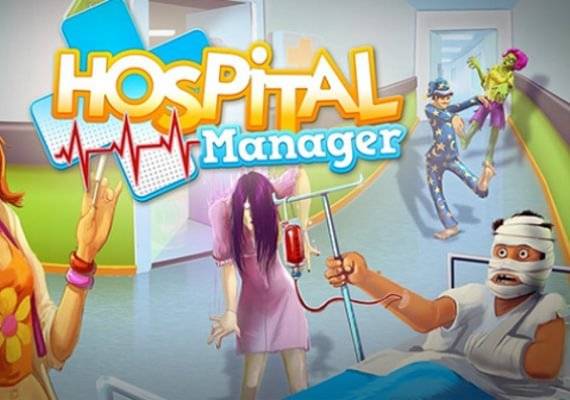 Hospital Manager