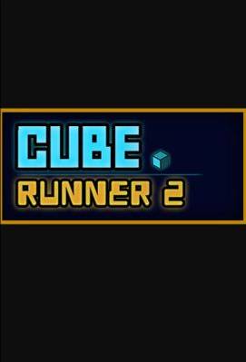 Cube Runner 2 PC Steam Key