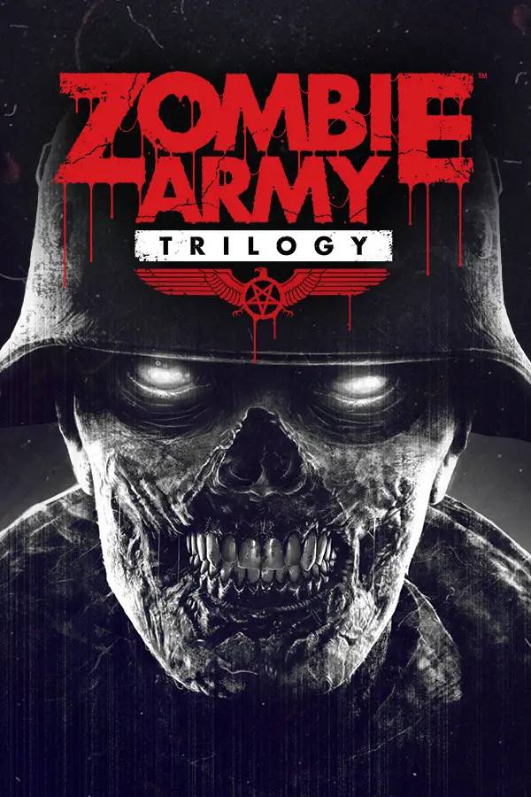 Zombie Army Trilogy PC Steam Digital Code
