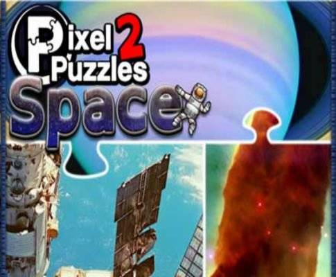 Pixel Puzzles 2 Steam Digital Code