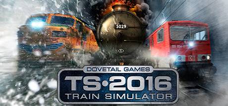 Train Simulator 2016 Steam Edition