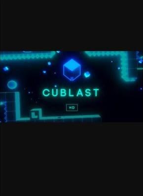 Cublast HD Steam CD Key