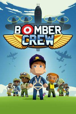 Bomber Crew PC Windows Mac OSX Linux