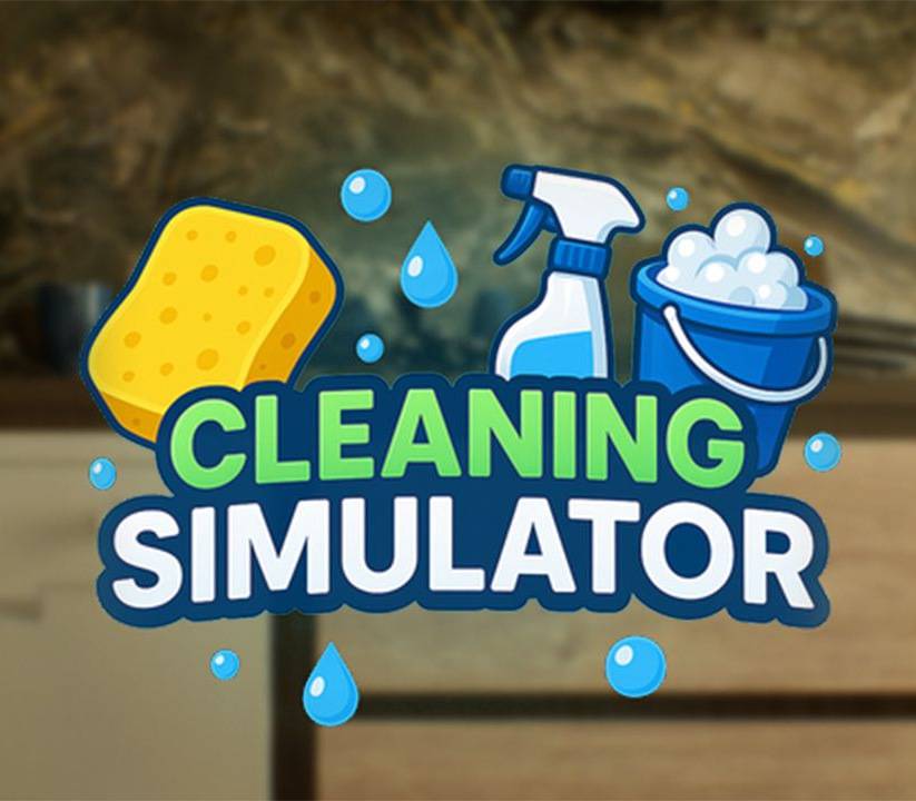 Simulator Cleaning Simulator