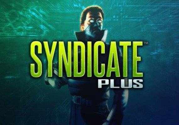 Syndicate Plus PC Gog Com Key