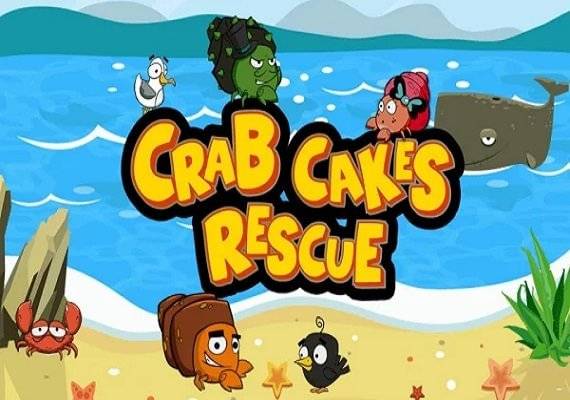 Crab Cakes Rescue PC