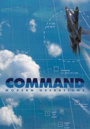 Command Modern Operations PC Digital Code