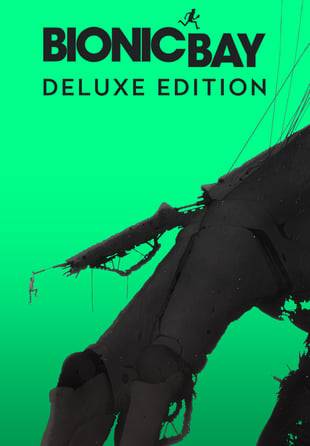 Bionic Bay Deluxe Edition PC Steam Key